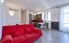San Donato Balcony Flat